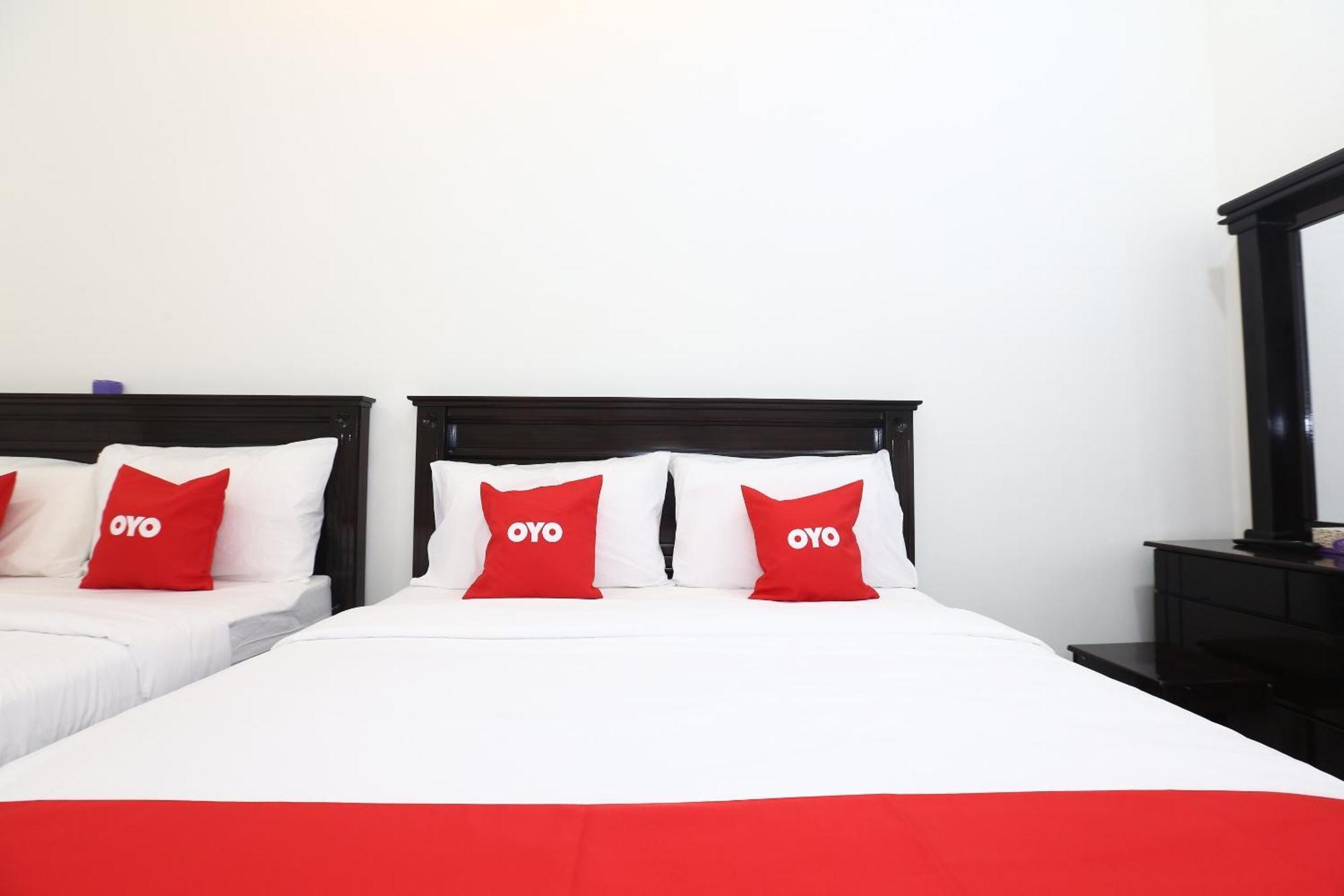 Super Oyo 89678 Ady Hotel كُوالا تيرينغانو المظهر الخارجي الصورة
