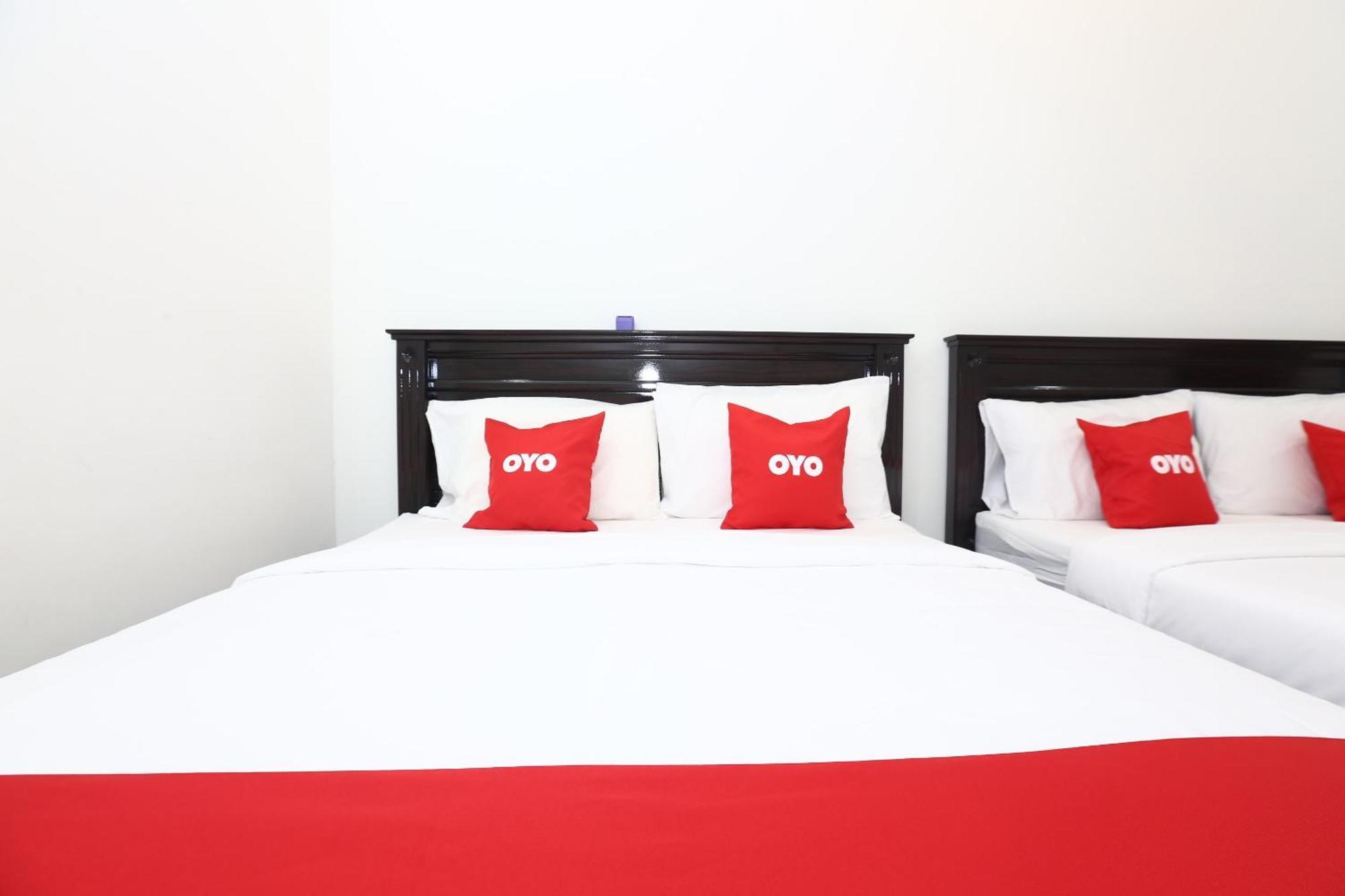 Super Oyo 89678 Ady Hotel كُوالا تيرينغانو المظهر الخارجي الصورة